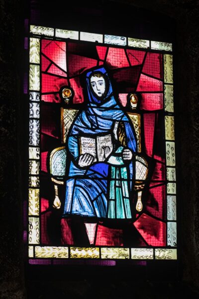 La chapelle Saint-Samson
