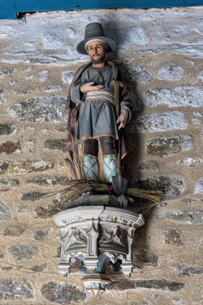 La chapelle Saint-Samson