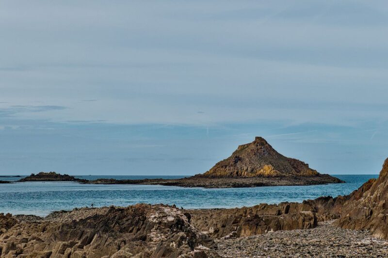 L'îlot du Verdelet