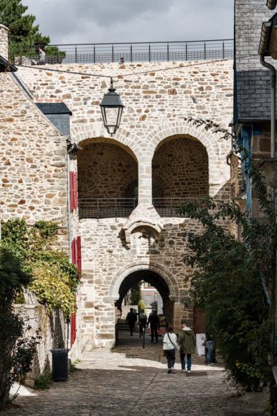 La Porte du Jerzual